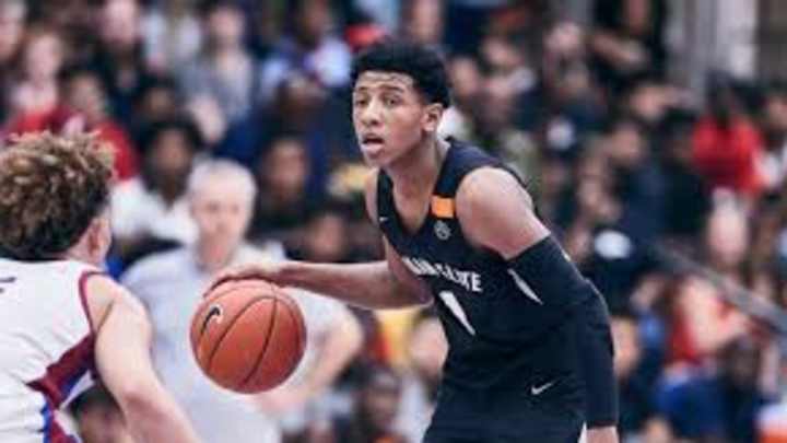 Vols PG Signee Kennedy Chandler Selected as an SI All-American