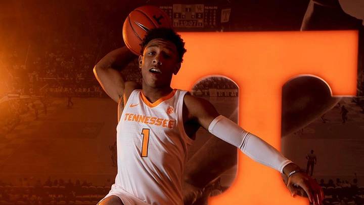 Breaking: Tennessee Lands Elite PG Chandler over Duke, Kentucky, and Others