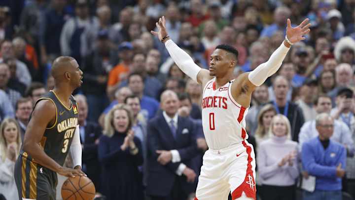 Sports Illustrated: Rockets Under More Pressure to Win?