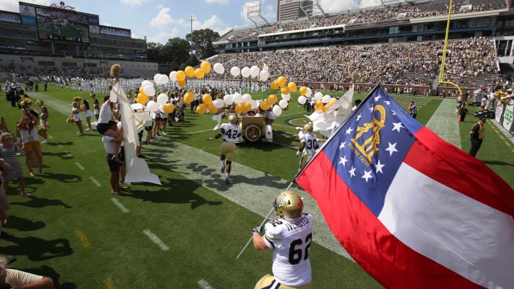 No 'Major' Decisions Come From ACC Presidents' Meeting