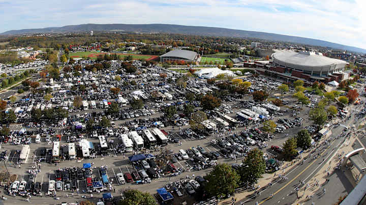 Without Penn State Football This Fall, Centre County Braces for Change