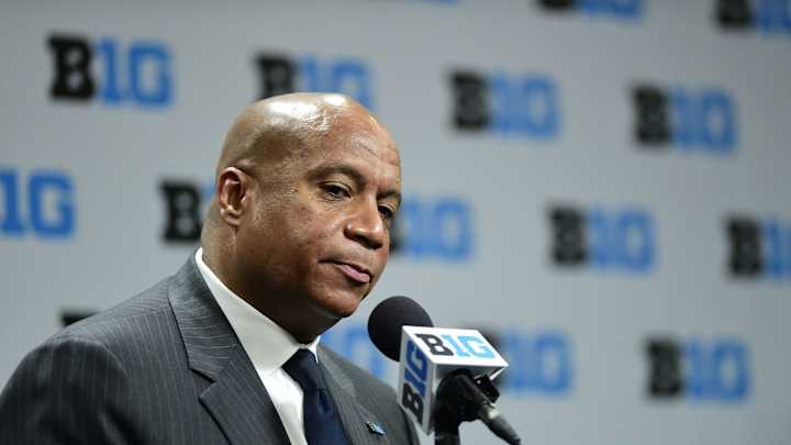 'What Changed?': Iowa Parents Want Answers From Big Ten