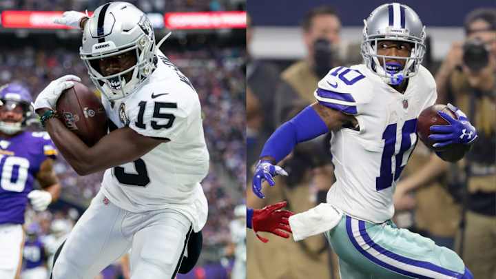 49ers to Sign J.J. Nelson and Tavon Austin 49ers to Sign J.J. Nelson and Tavon Austin