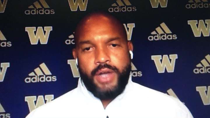 Lake Expects Other Conferences to Follow Pac-12, Big Ten Lead and Postpone Season Lake Expects Other Conferences to Follow Pac-12, Big Ten Lead and Postpone Season