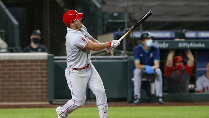 Dodgers at Angels Series Preview Dodgers at Angels Series Preview