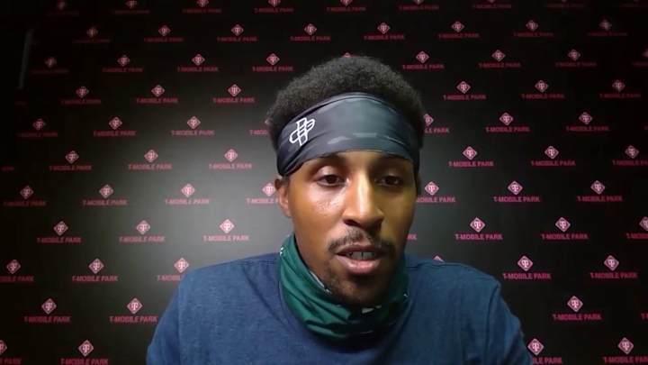 From Sixth Grade on, Athletics' Tony Kemp has Found Jackie Robinson an Historic Figure