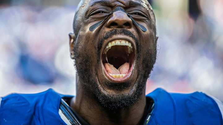 Bleacher Report Reveals 1 Move Colts Should Still Make