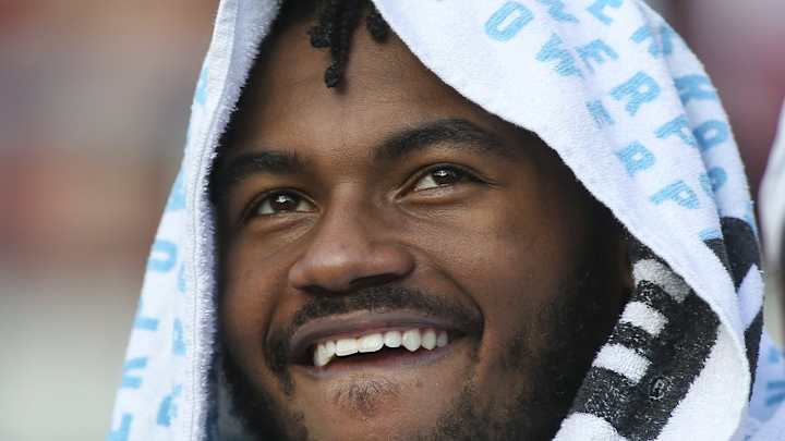 Check the Report: Daniel Kelly Scouts RB D'Andre Swift Check the Report: Daniel Kelly Scouts RB D'Andre Swift