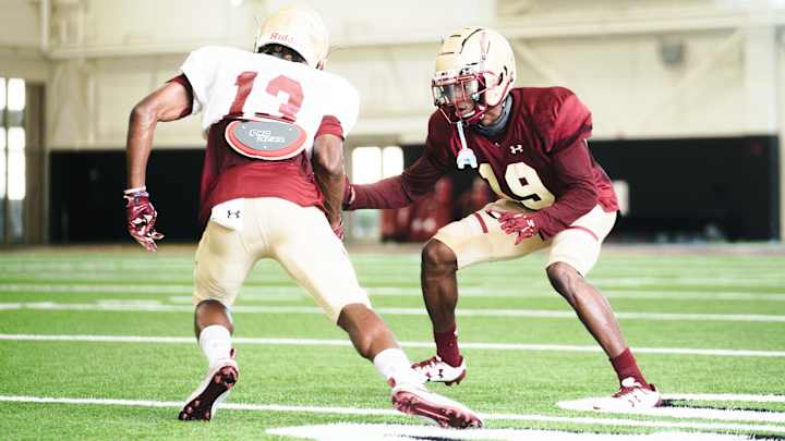 Five Biggest Questions Heading Into Summer Camp Five Biggest Questions Heading Into Summer Camp