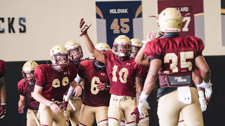 Stellar, Standard & Subpar: DB Tyler Days Stellar, Standard & Subpar: DB Tyler Days