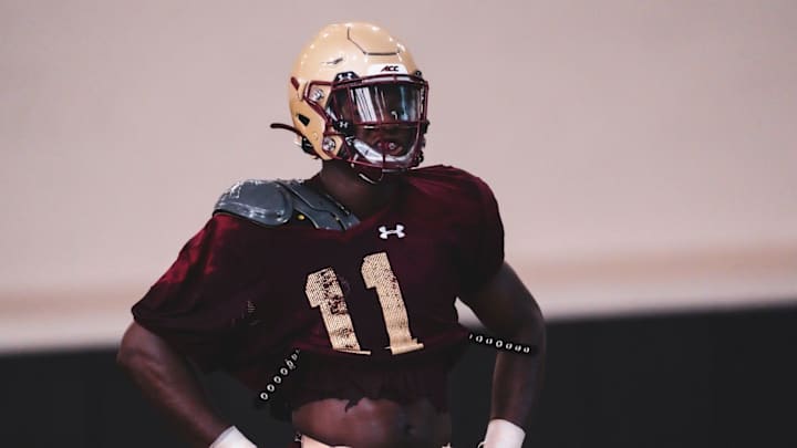 Stellar, Standard & Subpar 2021: WR CJ Lewis Stellar, Standard & Subpar 2021: WR CJ Lewis