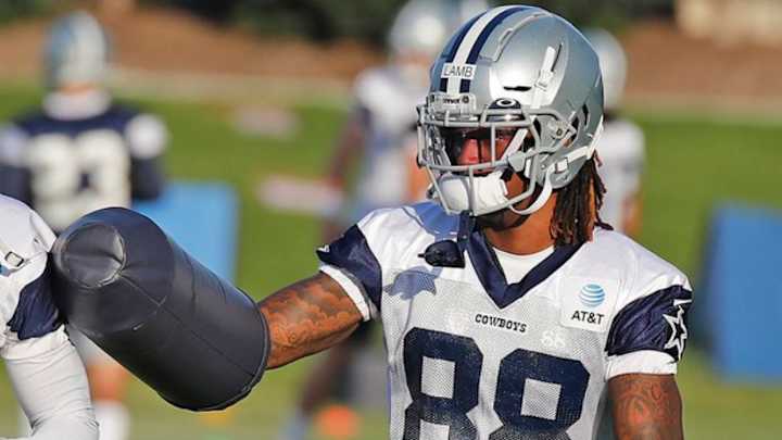 Cowboys Best Coast Pod: CeeDee & The 'Embarrassment Of Riches'