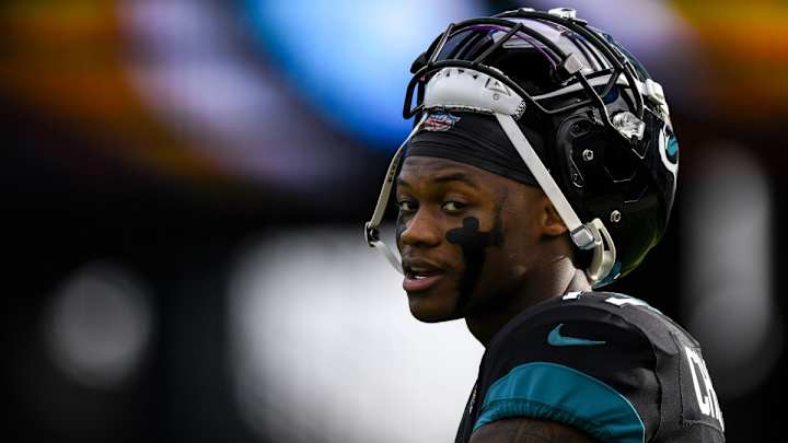 Inside AFC South: Who Will Be Each Team's Top Receiving Threat?