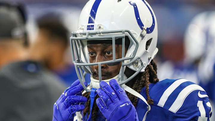 Inside AFC South: Top Targets