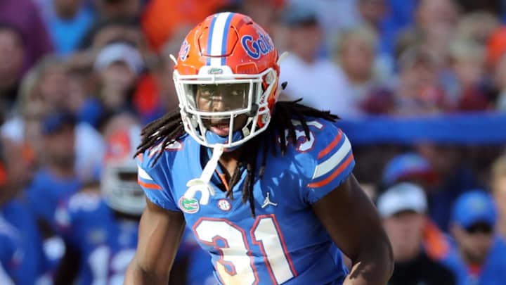 Projecting the Florida Gators 2020 Fall Camp Safeties Depth Chart