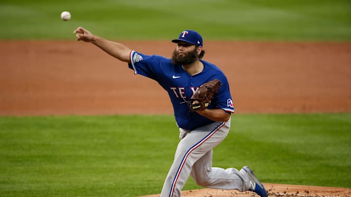 "He's the Best Pitcher in Baseball" Lance Lynn Hurls Two-Hit Complete Game at Coors Field