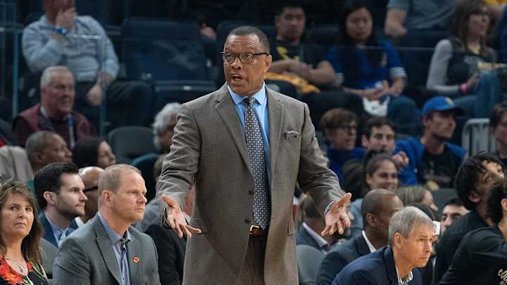 Pelicans Fire Coach Alvin Gentry After Five Seasons
