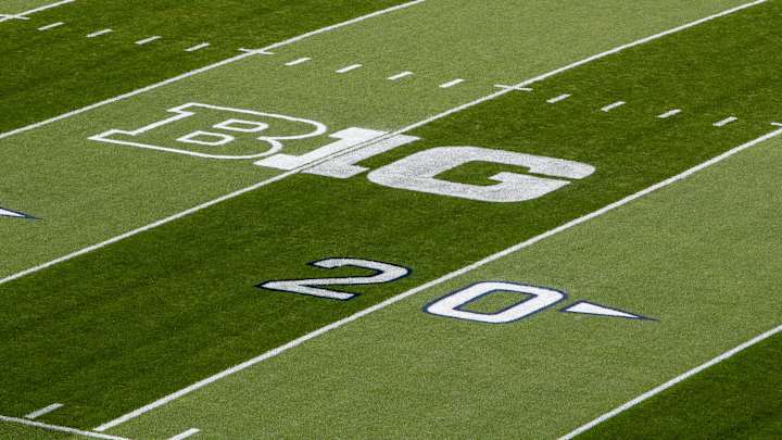 Big Ten Football Parents Want Answers After Sudden Shift to Postpone Season