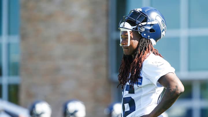 Shaquill Griffin Envisions Revamped Seahawks' Secondary Becoming NFL's Best