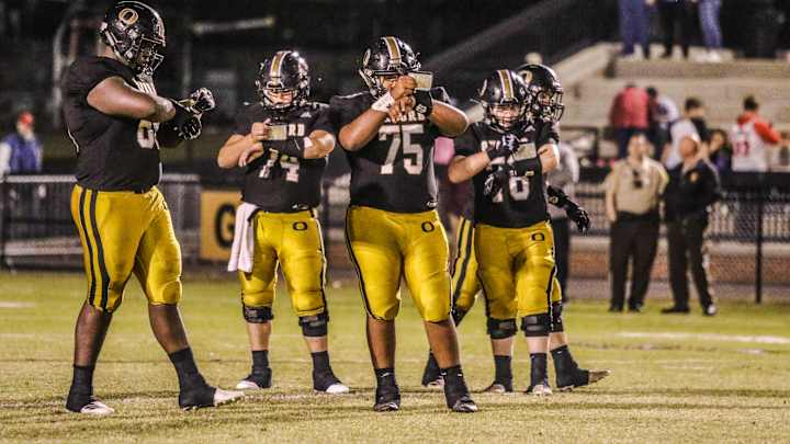 Michigan State Target: Bradyn Joiner's recruiting process