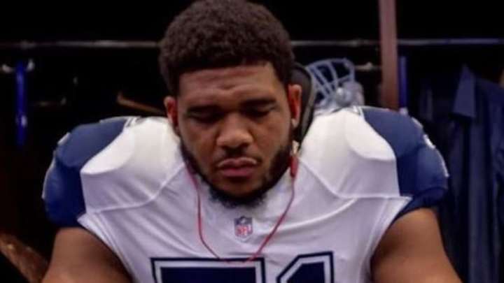 Cowboys BREAKING: La'el Collins Can Seek Trade, Could Be Cut by Dallas Cowboys BREAKING: La'el Collins Can Seek Trade, Could Be Cut by Dallas