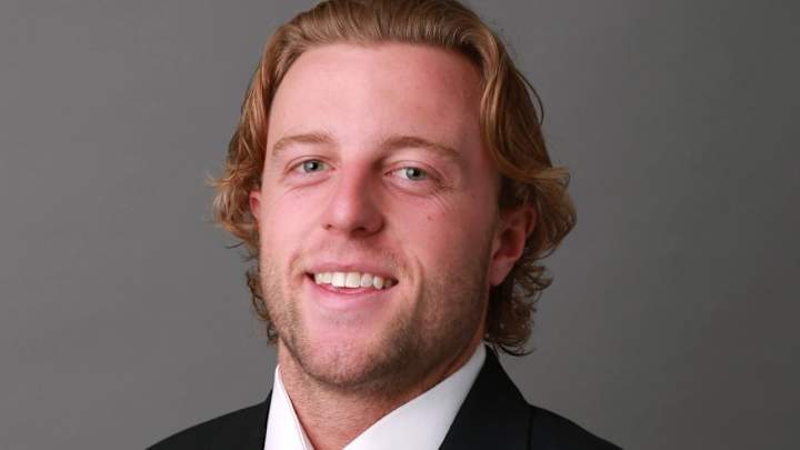 Utah QB Drew Lisk semifinalist for William V. Campbell Trophy