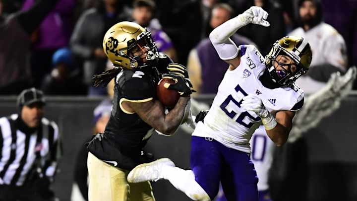 Jaguars' Rookie Laviska Shenault Eager to Learn From Veteran Receiver Room