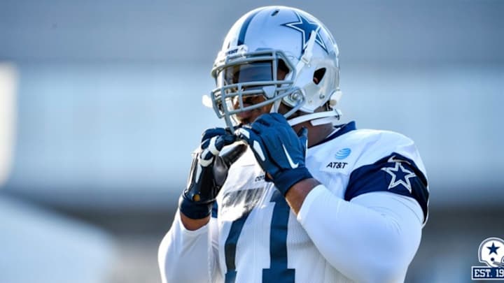 Cowboys Camp: McCarthy Q-&-A - Who Stood Out & What's Up With La'el?