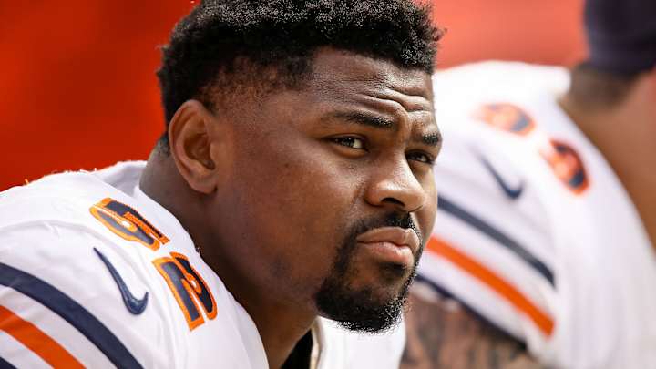 The Reasons Bears See Different Side of Khalil Mack