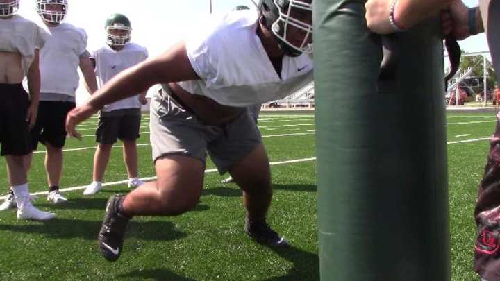 Time to Start Watching the 2021 Commitments and Beyond as HS Football Starts