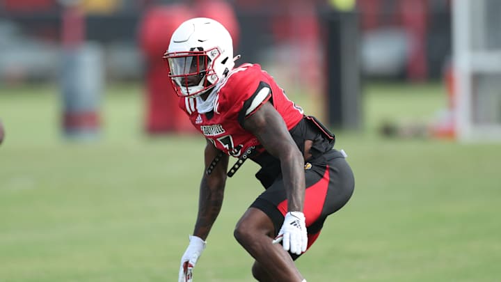 Notebook: Louisville Football Preseason Week 3
