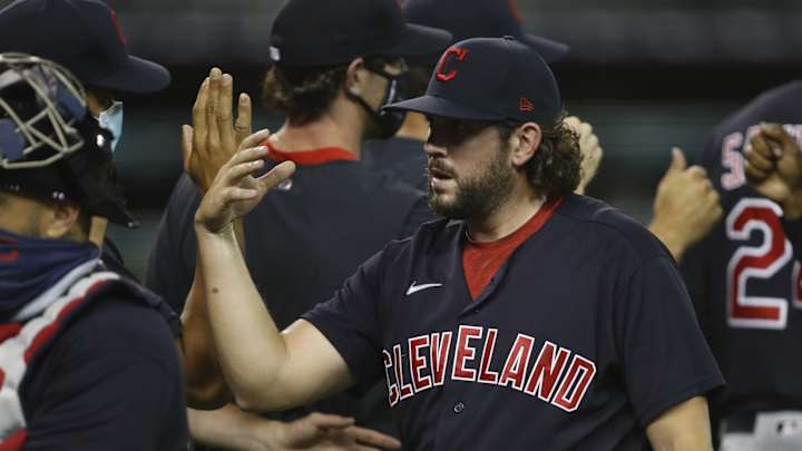 Indians Win Big in Detroit Despite Turbulent Times