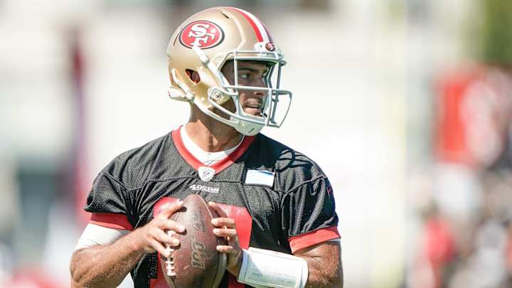 The Good and Not So Good from Day 1 of 49ers Training Camp