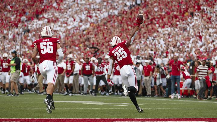 Cole Van Lanen, Eric Burrell Candid in Response to Big Ten Football 'Postponement'