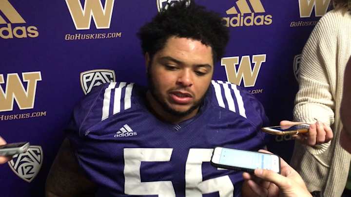 So Much for Easing into an NFL Job: Browns Need Nick Harris all over O-Line