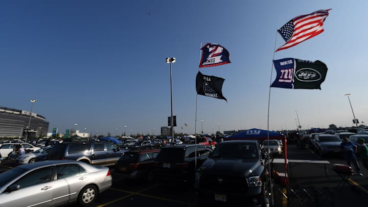 No NFL fans at MetLife Stadium hurts more than just the New York Giants and the New York Jets No NFL fans at MetLife Stadium hurts more than just the New York Giants and the New York Jets