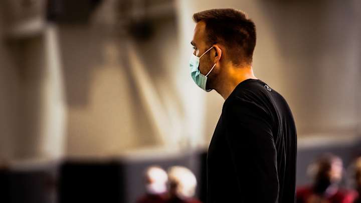 Morning Bulletin: Spring Practice Kicks Off! Morning Bulletin: Spring Practice Kicks Off!