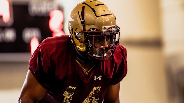 Max Richardson Cut By Las Vegas Raiders