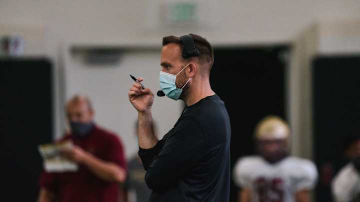 Lock It In! Two New Commitment Predictions For Boston College Football