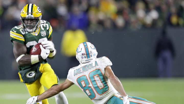 Big Training Camp Battles: Safeties Big Training Camp Battles: Safeties