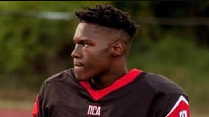 SI All-American Candidate, 2021 DE Monkell Goodwine Makes College Decision