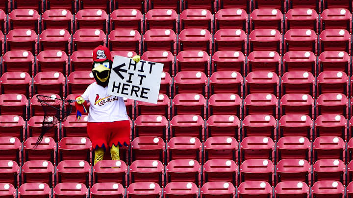 Know Your Enemy: St. Louis Cardinals