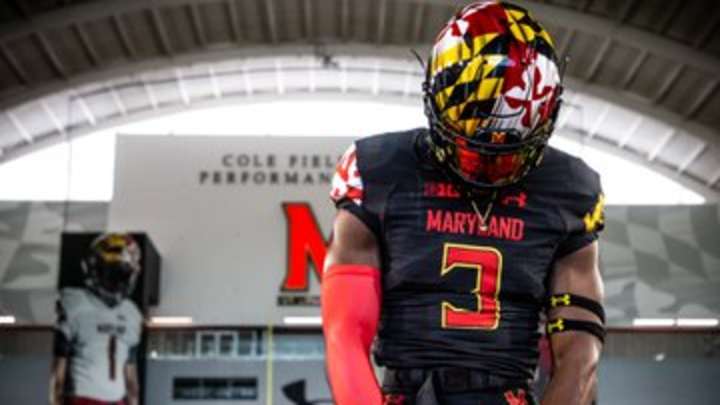 Running Back Commit Posts Blazing Hand-Timed 40 Dash Running Back Commit Posts Blazing Hand-Timed 40 Dash