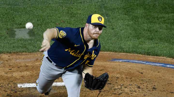 Big League Bulldogs (entering 8/15): Woodruff takes no-no into the 5th