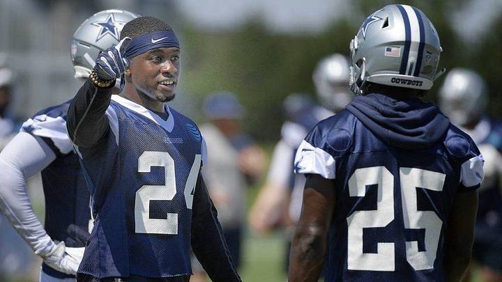 Camp Observations: Meet 'The Ball Hawks' From Inside The Star Camp Observations: Meet 'The Ball Hawks' From Inside The Star