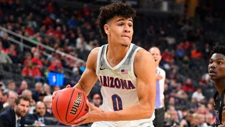 Mavs at Nos. 18 & 31: NBA Draft Big Board Rankings