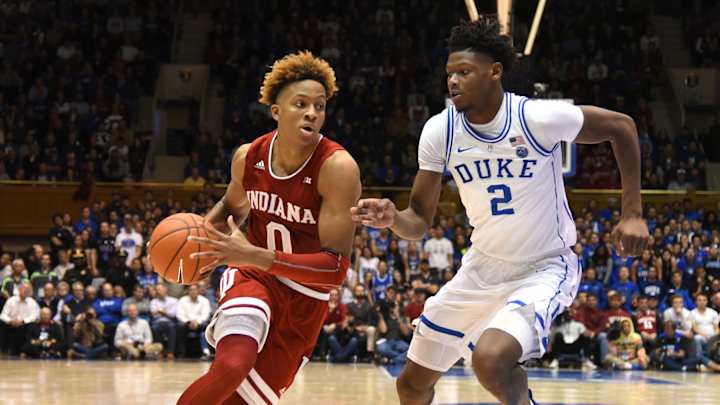 Celtics' Rookie Romeo Langford Tears Ligaments in Wrist, May Miss Playofffs