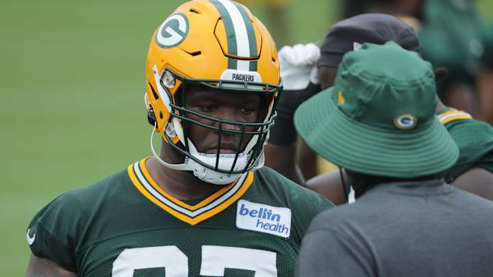 Wake-Up Call Replaces Kenny Clark’s ZZZs with $$$