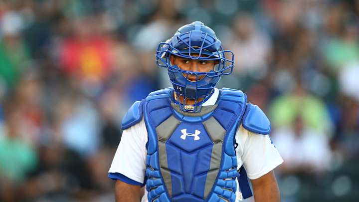 Dodgers Place Catcher Will Smith on 10-Day IL, Recall Keibert Ruiz