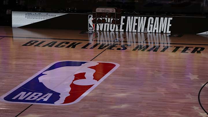 2020 NBA Playoffs: First Round Matchups, Schedule